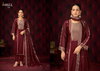 Orya By Ibiza Banglory Silk Designer Salwar Suits Wholesale Shop In Surat